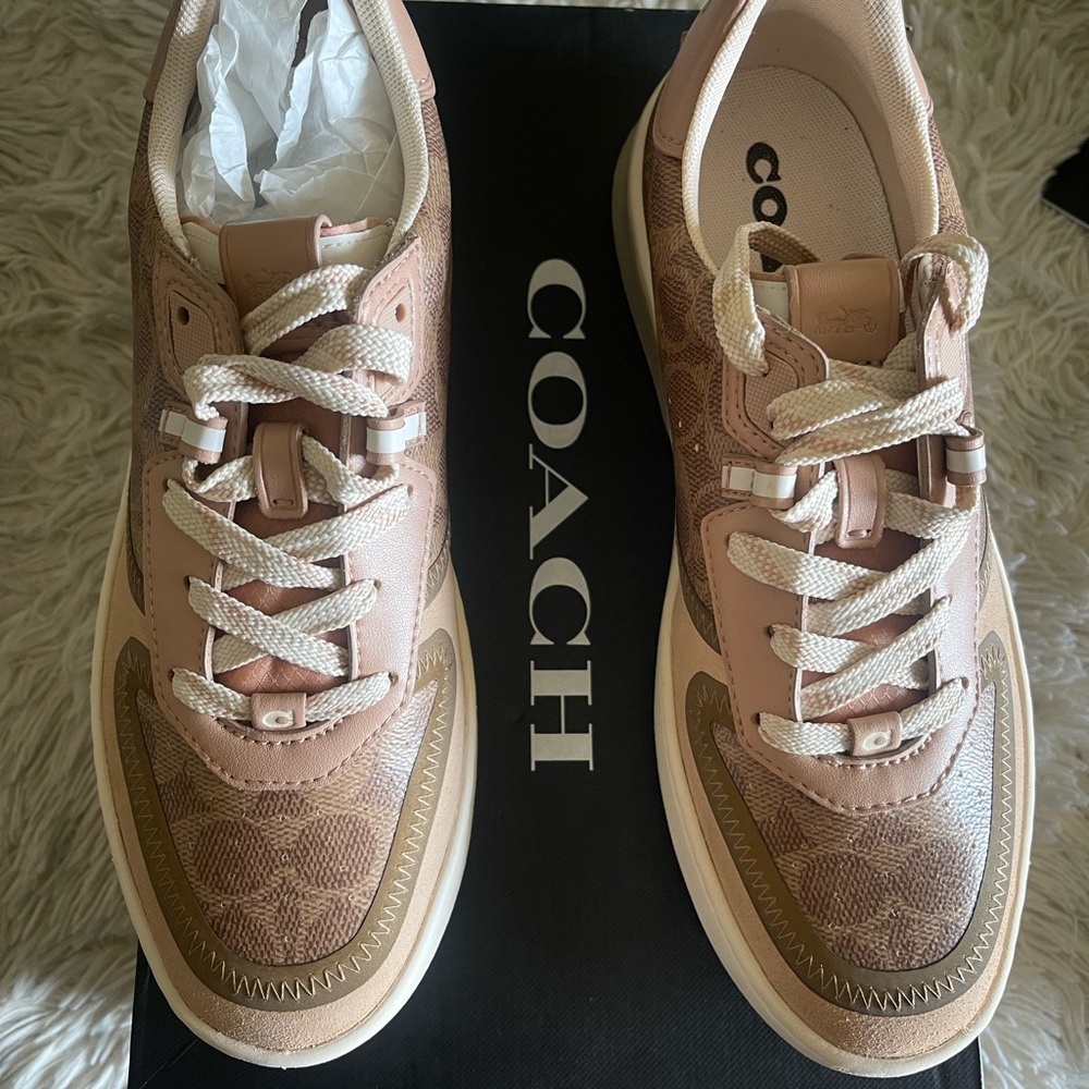 CITYSOLE COURT SNEAKER - Picture 7 of 12